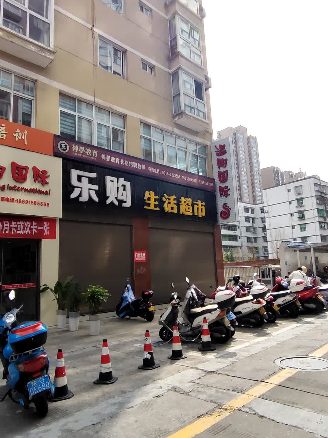 温阳国际