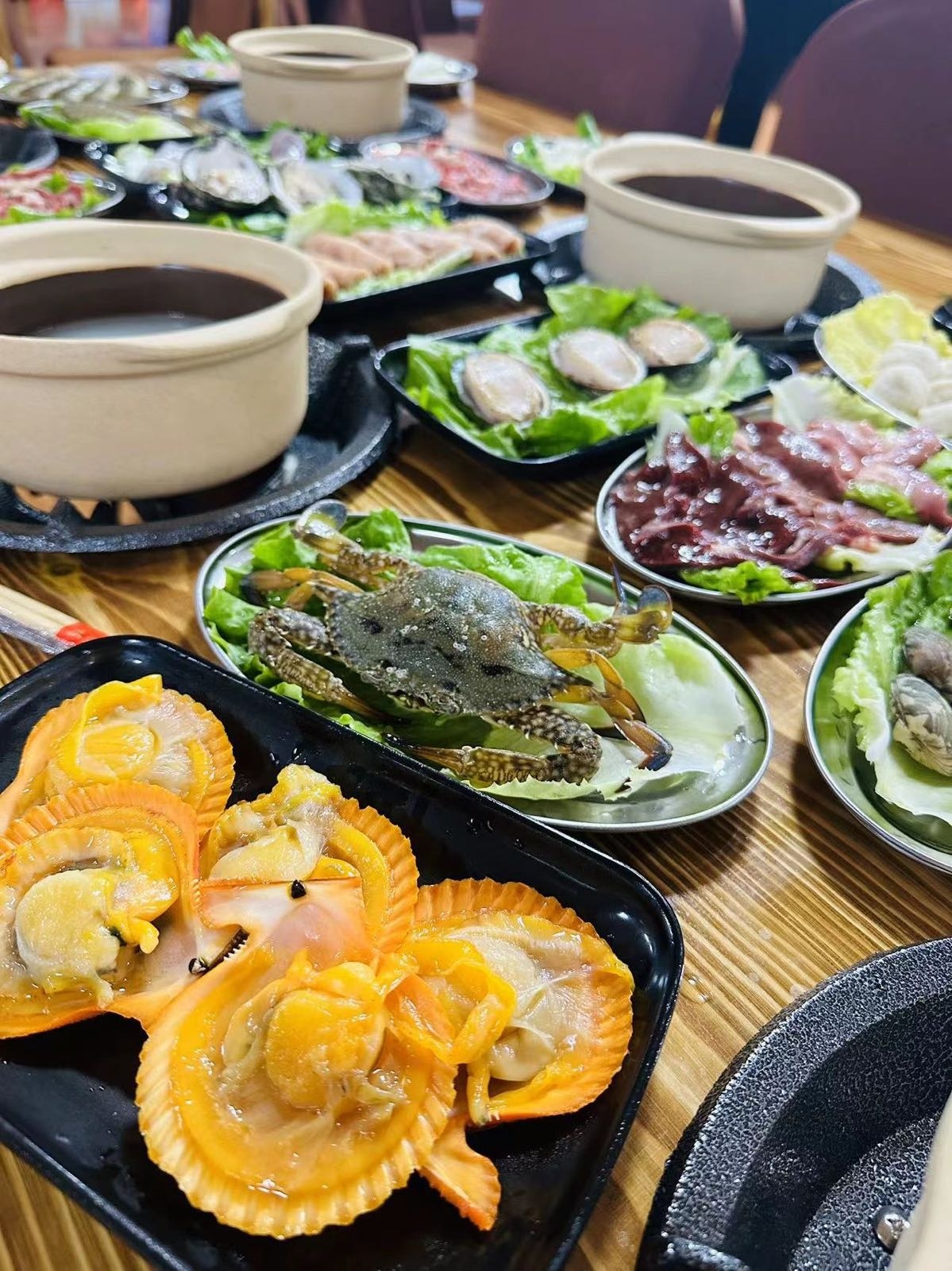 泗海火锅·私厨