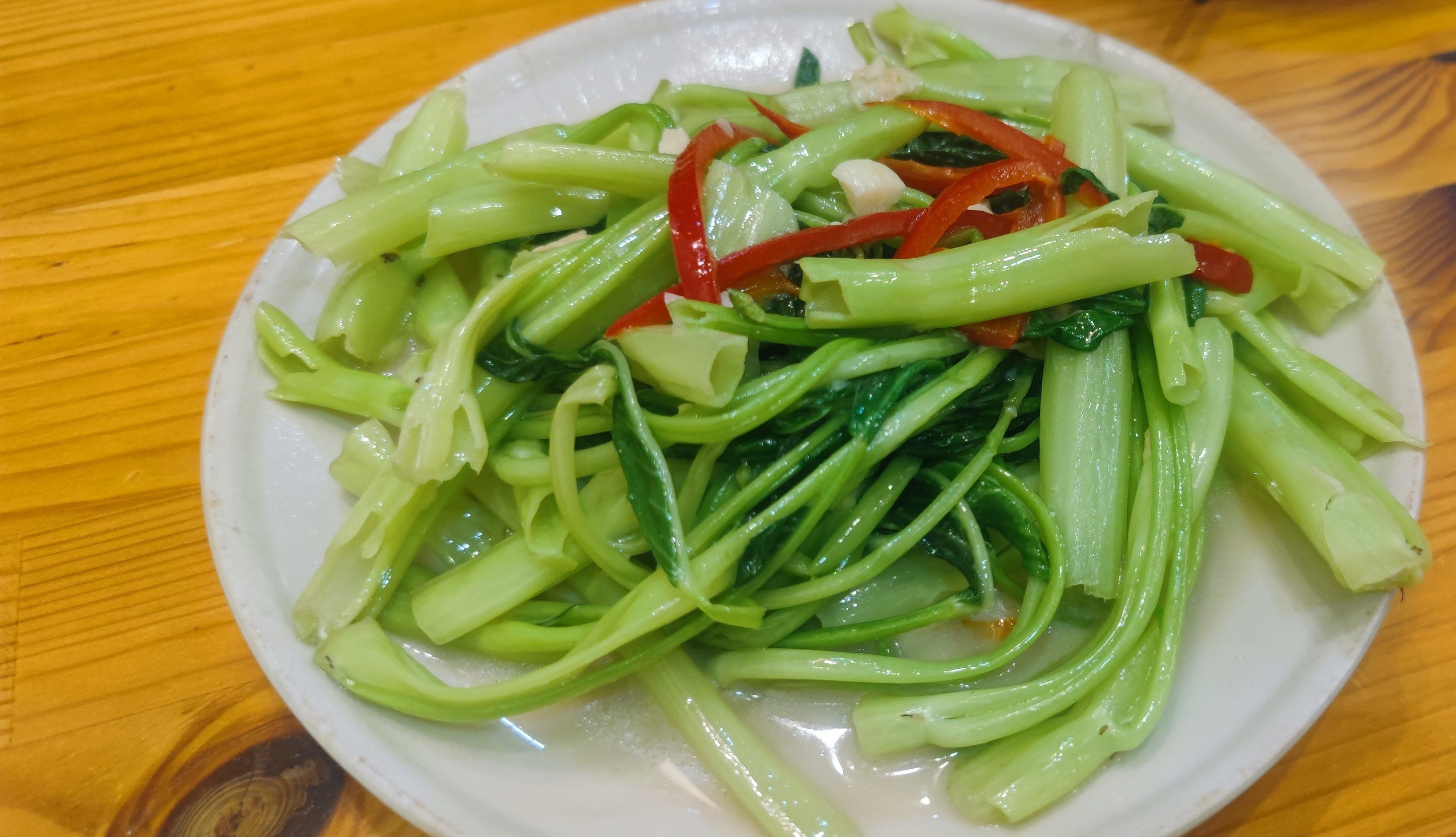 粤香盐焗鸡(华侨新村店)