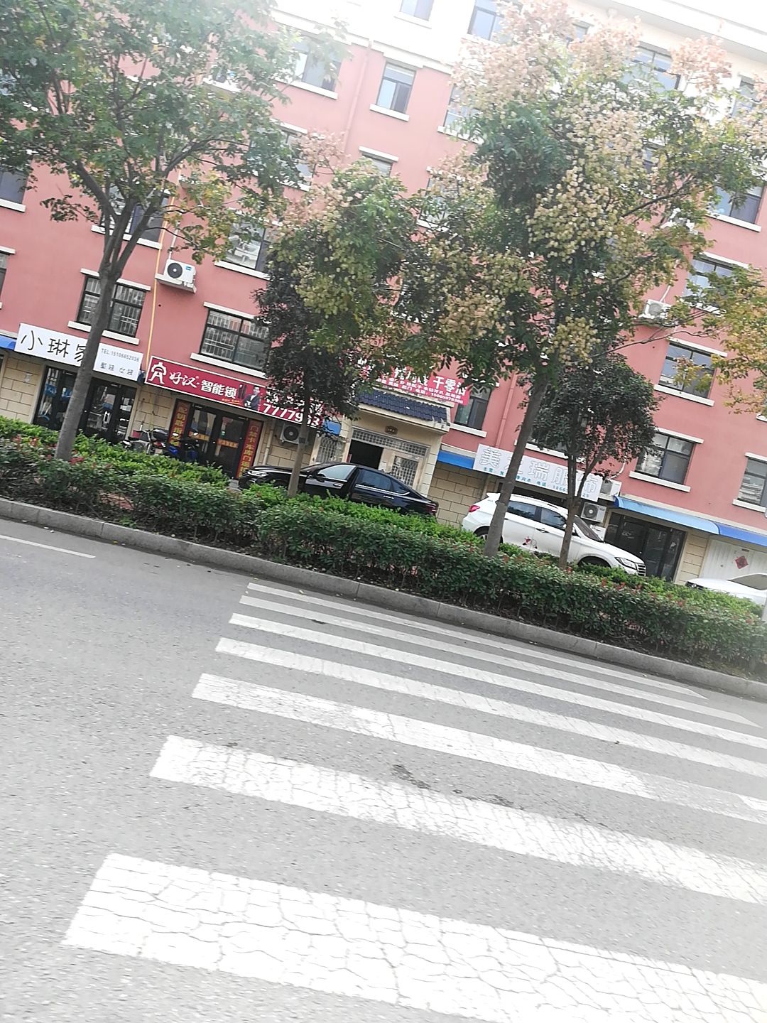 河东区朝阳开锁指纹锁