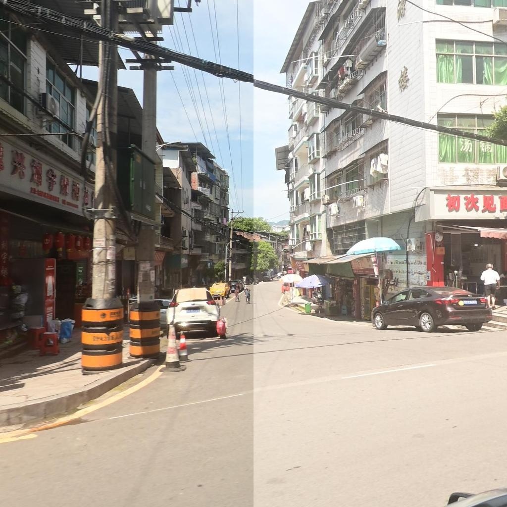 初次见面