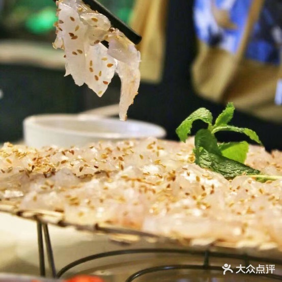 官塘超鱻鱼生·生腌·砂锅粥哦(古城南较路总店)