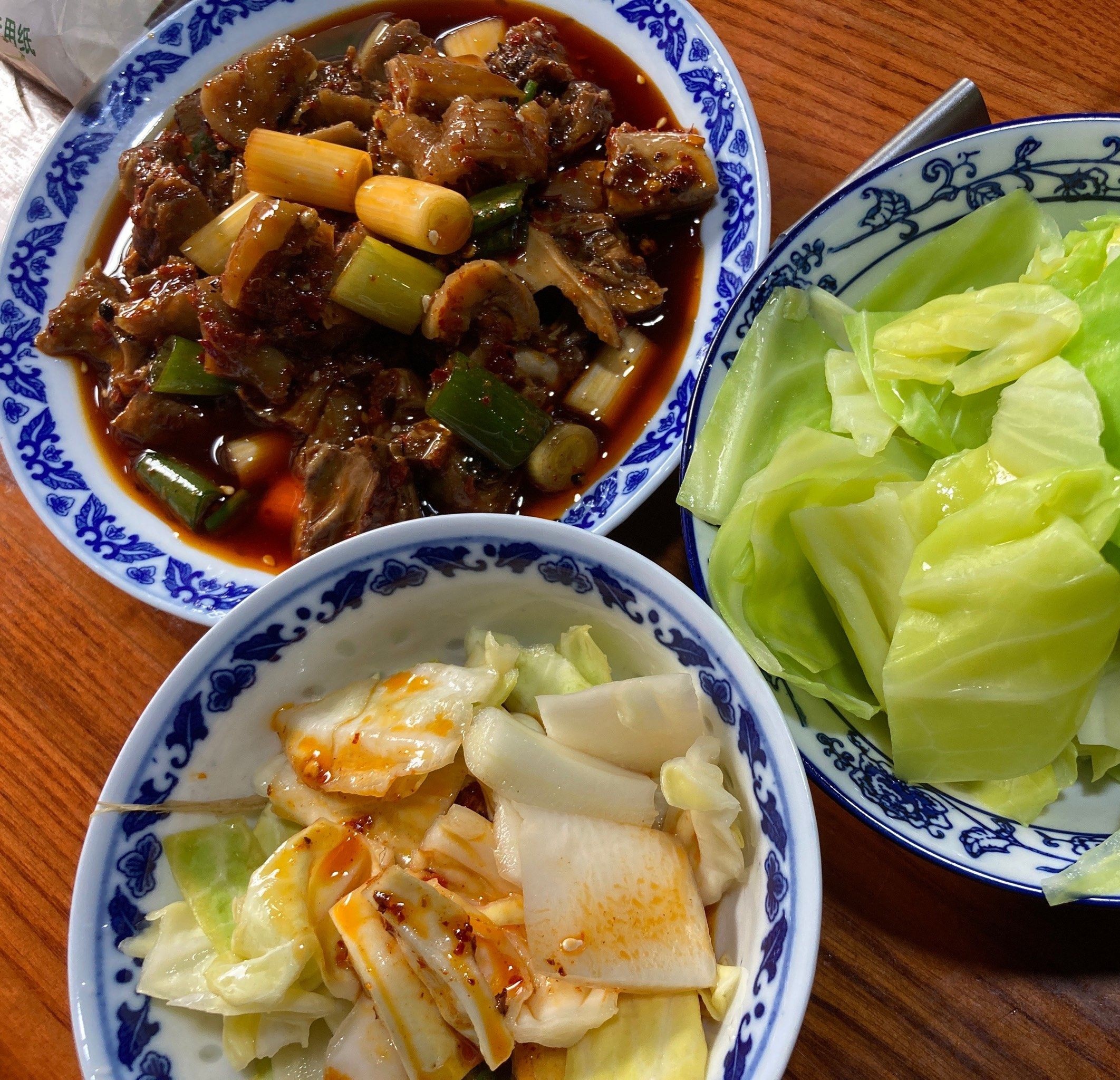 巷巷面(书院西街店)