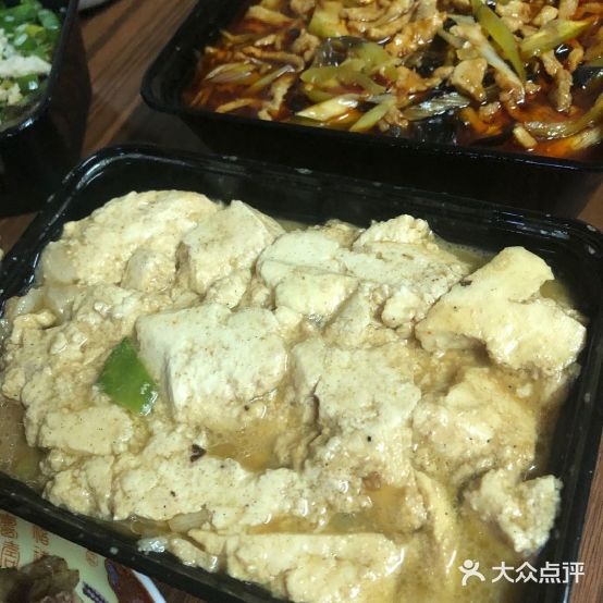 大连菜馆