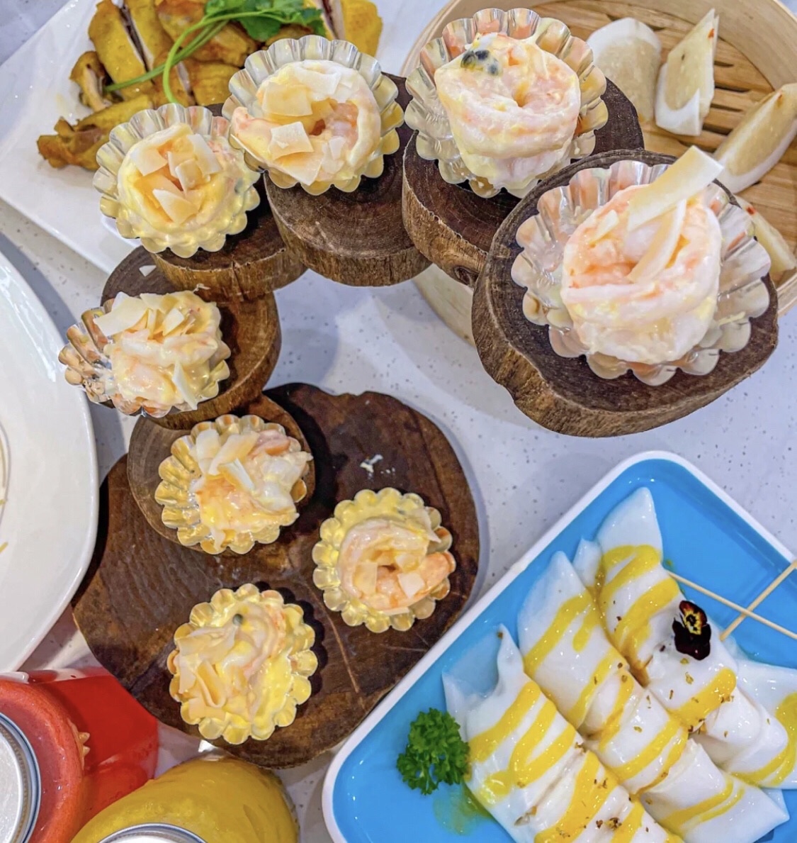 琼乡阁·海南土菜馆(三亚湾店)