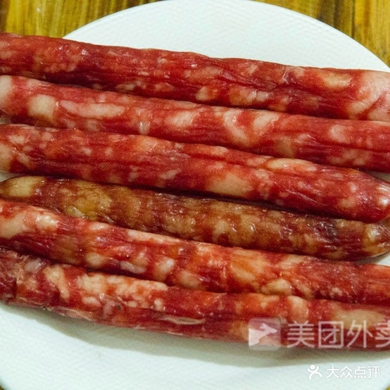 刘妈港式炒粉(万昌大市场店)