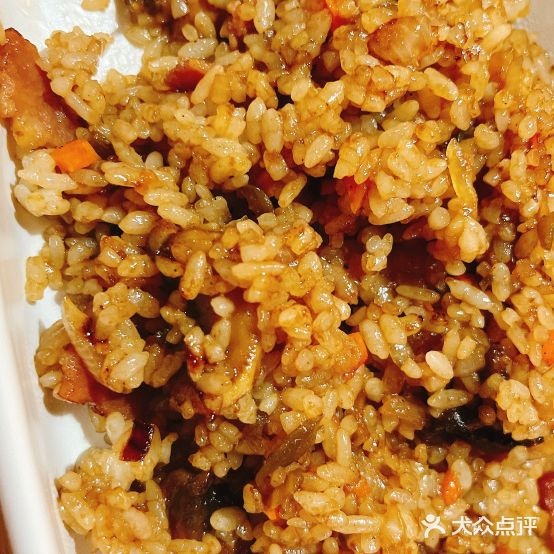 天津津南萨美味快餐店(月坛商厦体育场路店)