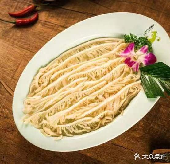 潮辣矿泉水火锅(源茂街店)