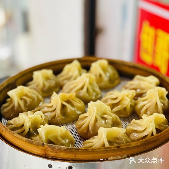 包哥牛肉汤((总店)