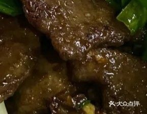 水岸渔家