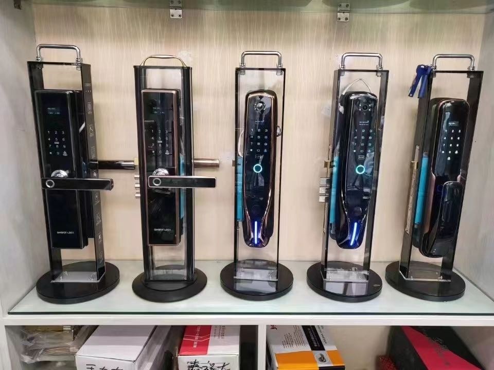 黄岛附近开锁中心