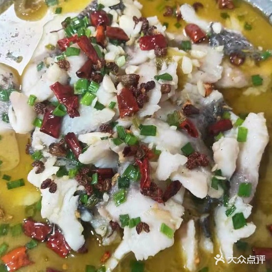 后巷小馆
