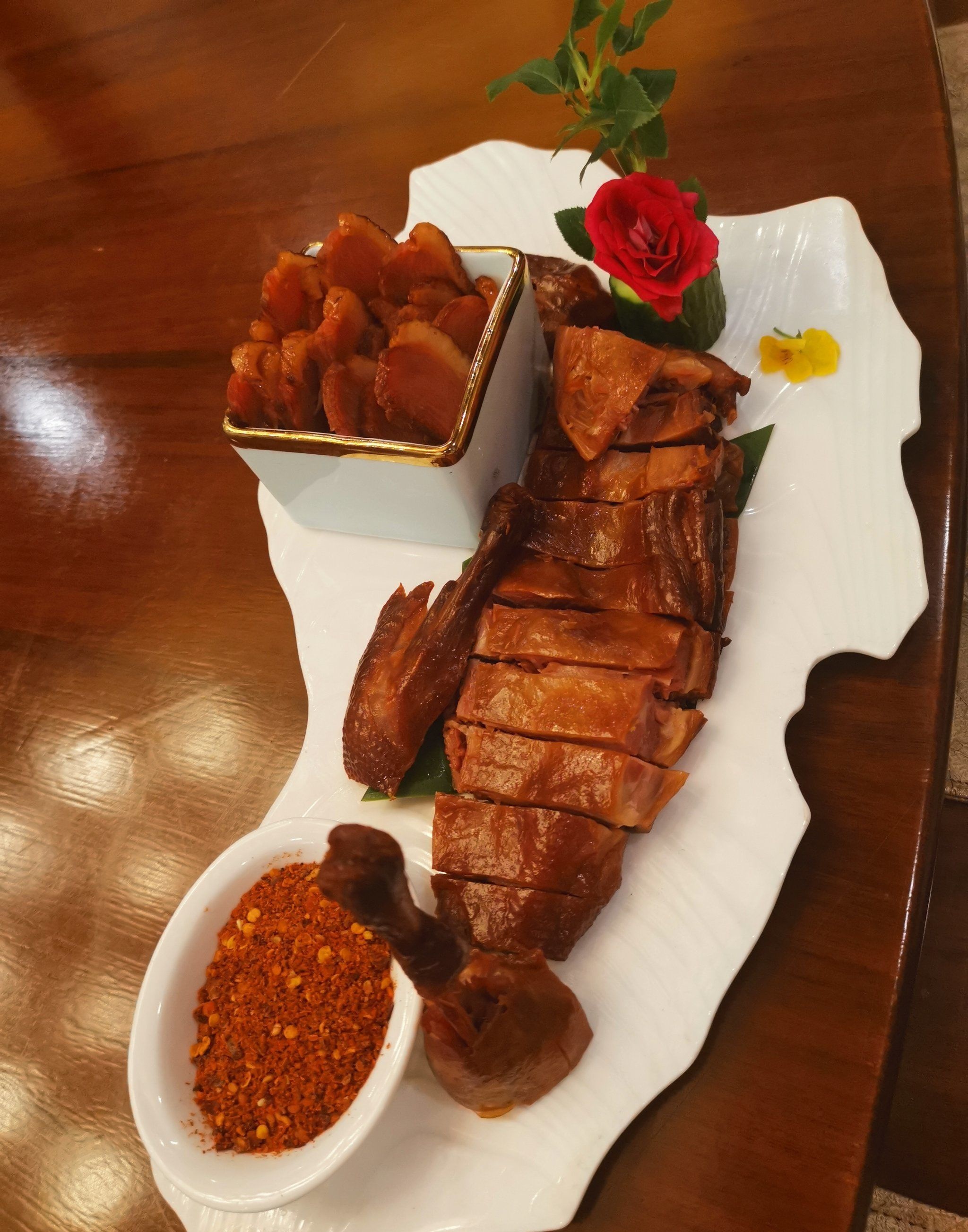 家和印象大饭店(盘龙店)