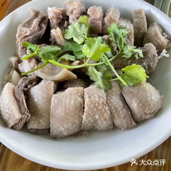 泉聚鹅食庄