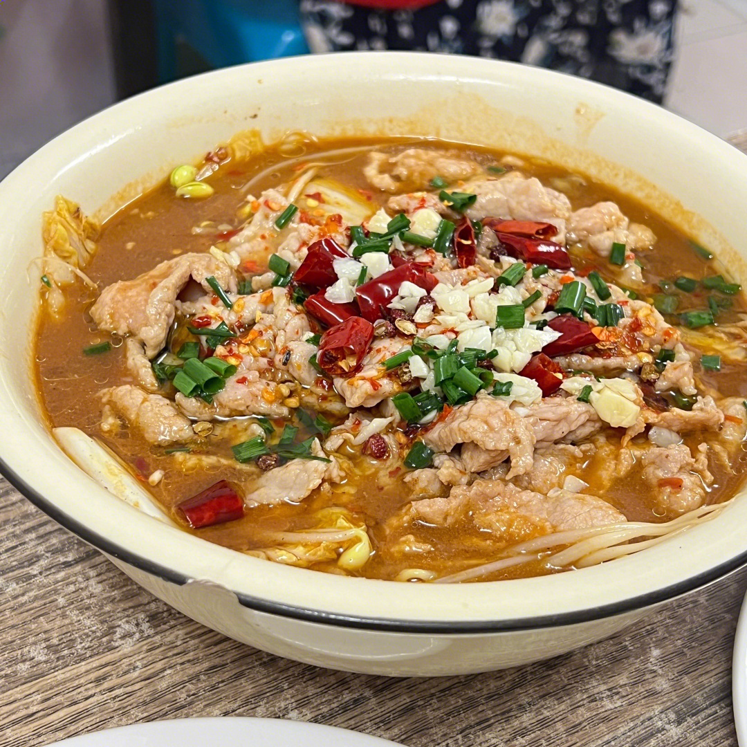 重庆饭店(板桥路店)