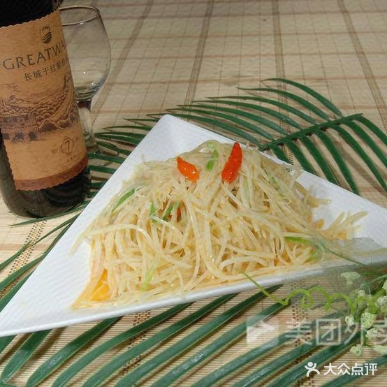 湘菜农家木桶饭(西塘店)