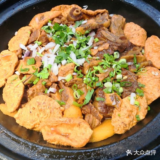 小牛牛当(东风路直营店)