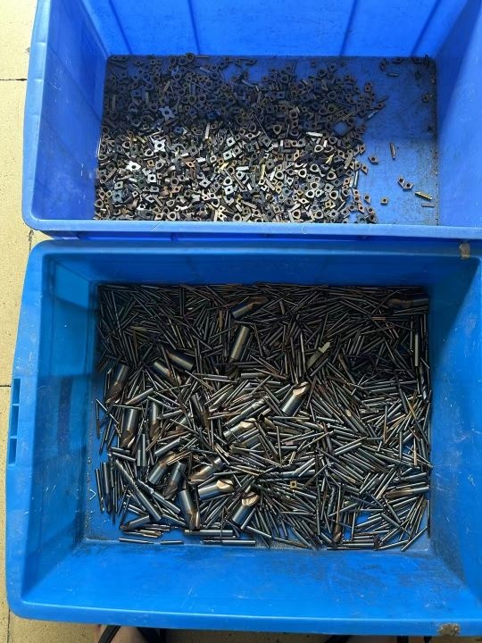 废品回收