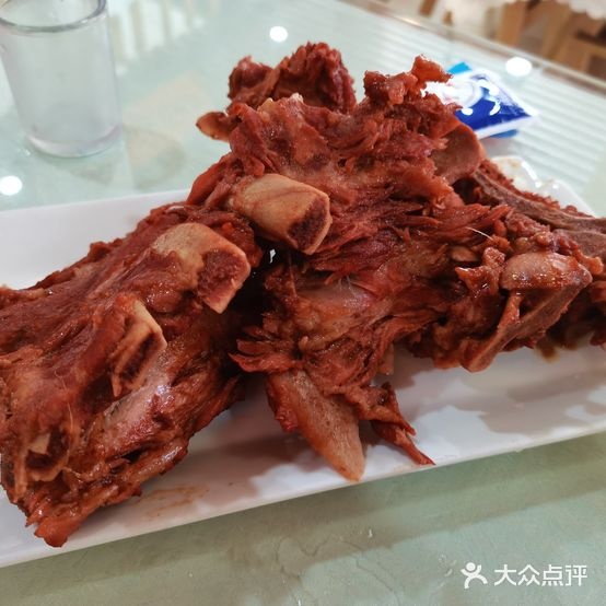 雪乡东北菜