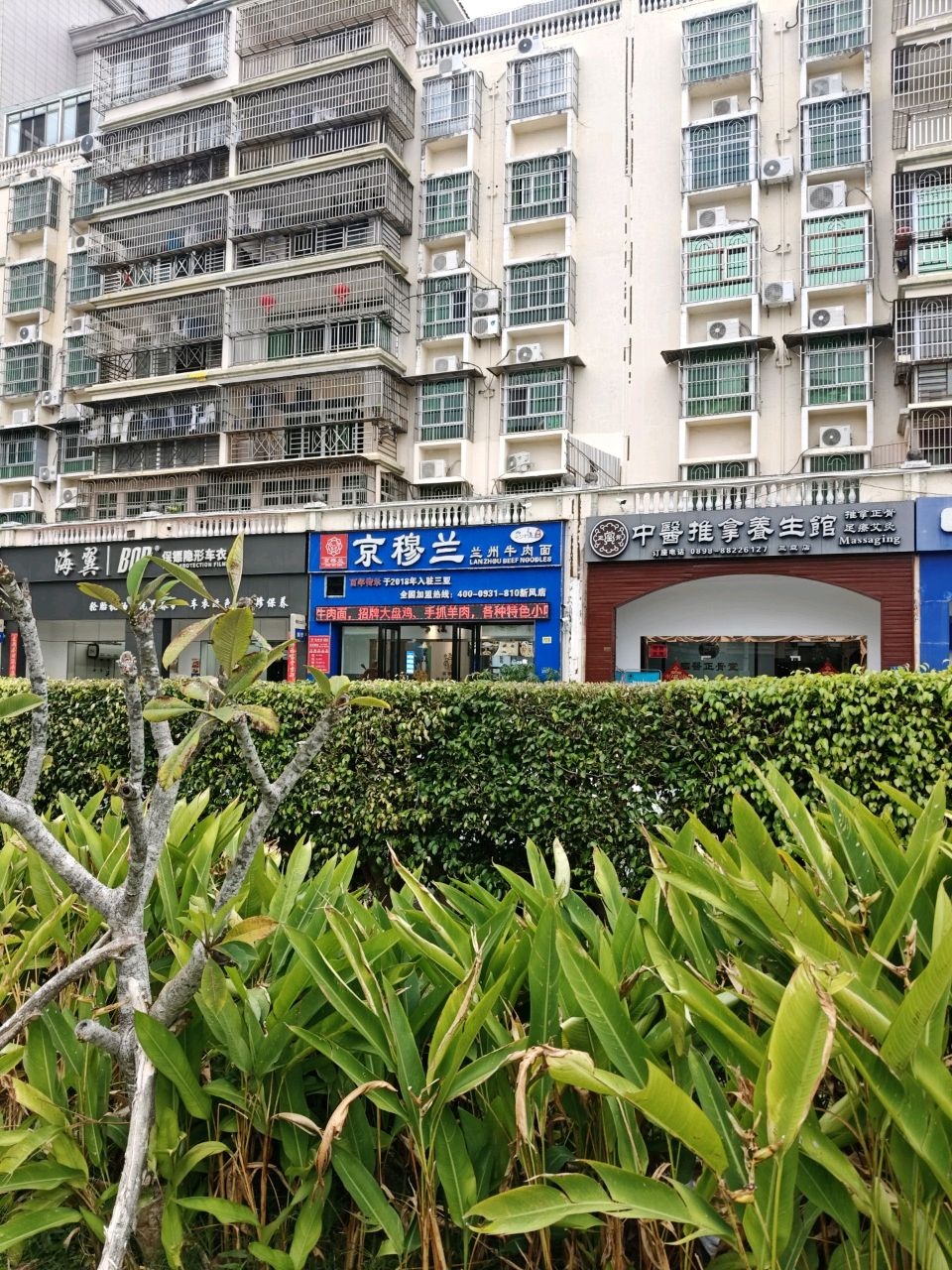 三亚吉阳正骨堂·推拿养生馆(三亚店)