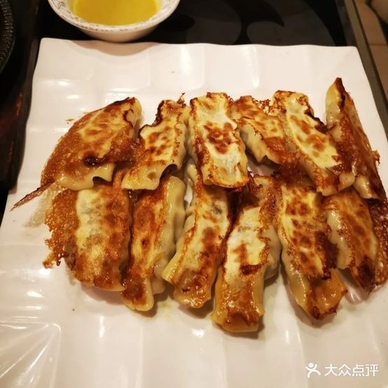 老敬饭店海鲜水饺