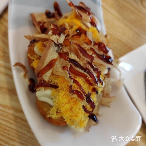 一本枫屋寿司(大沥店)