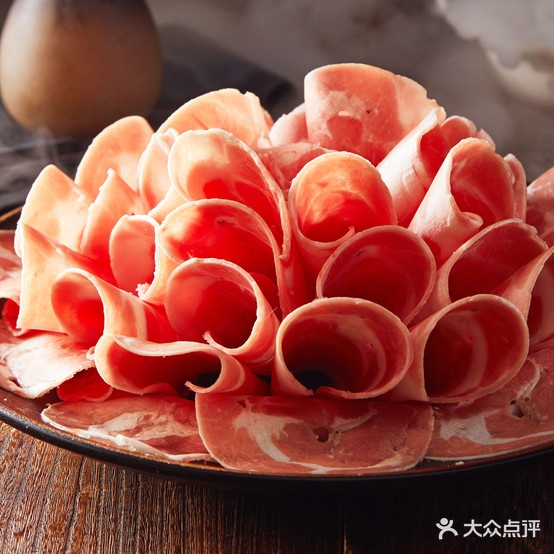 芝麻开火锅(大兴庄店)