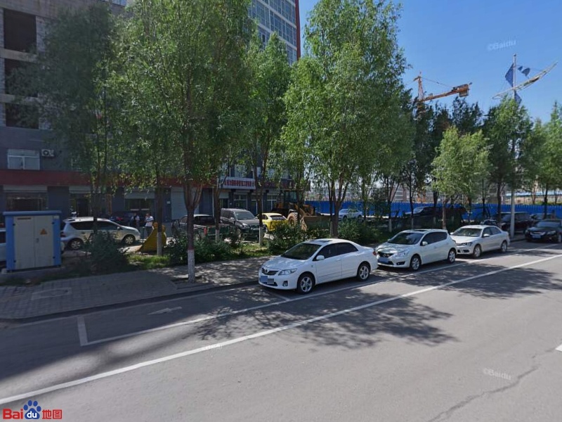 力通路桥建筑工程公司