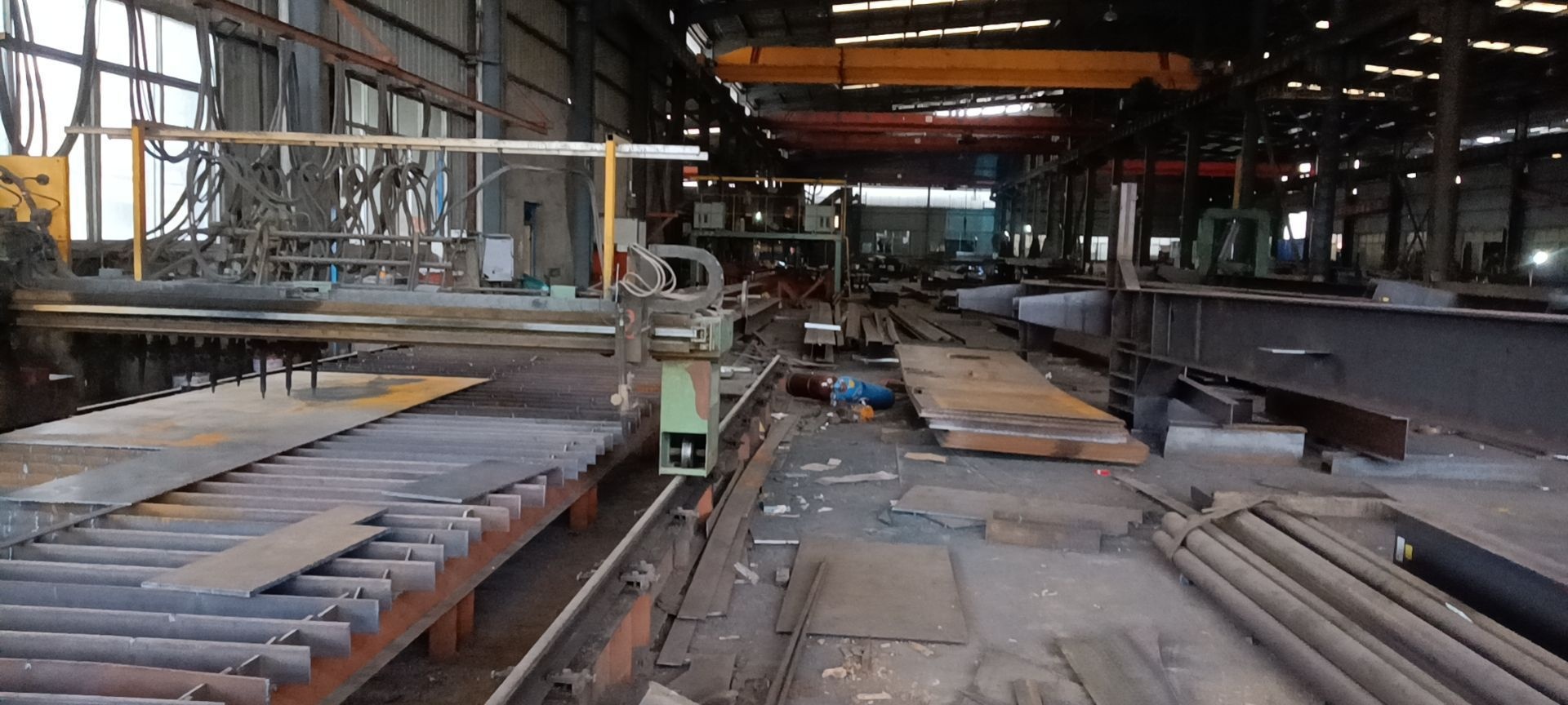 福建省三明市恒鑫钢结构有限公司