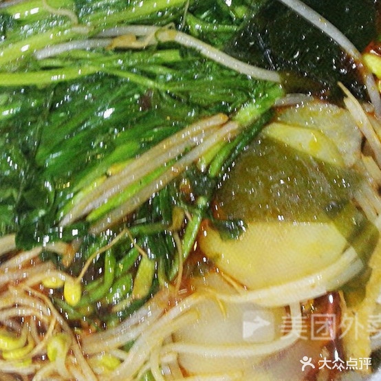 兄弟烧烤(富田街店)