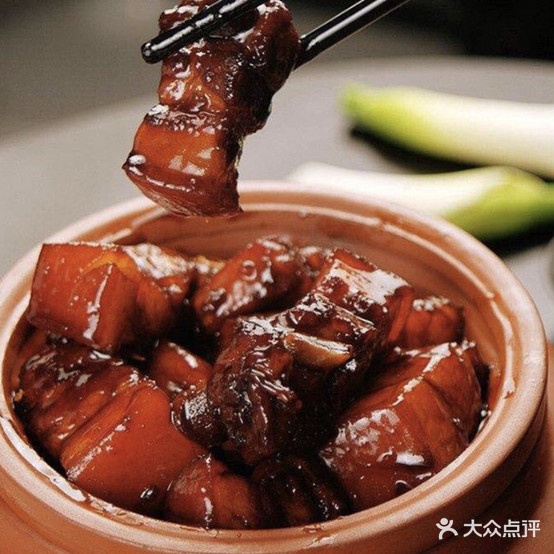 青大街酒店-中餐厅