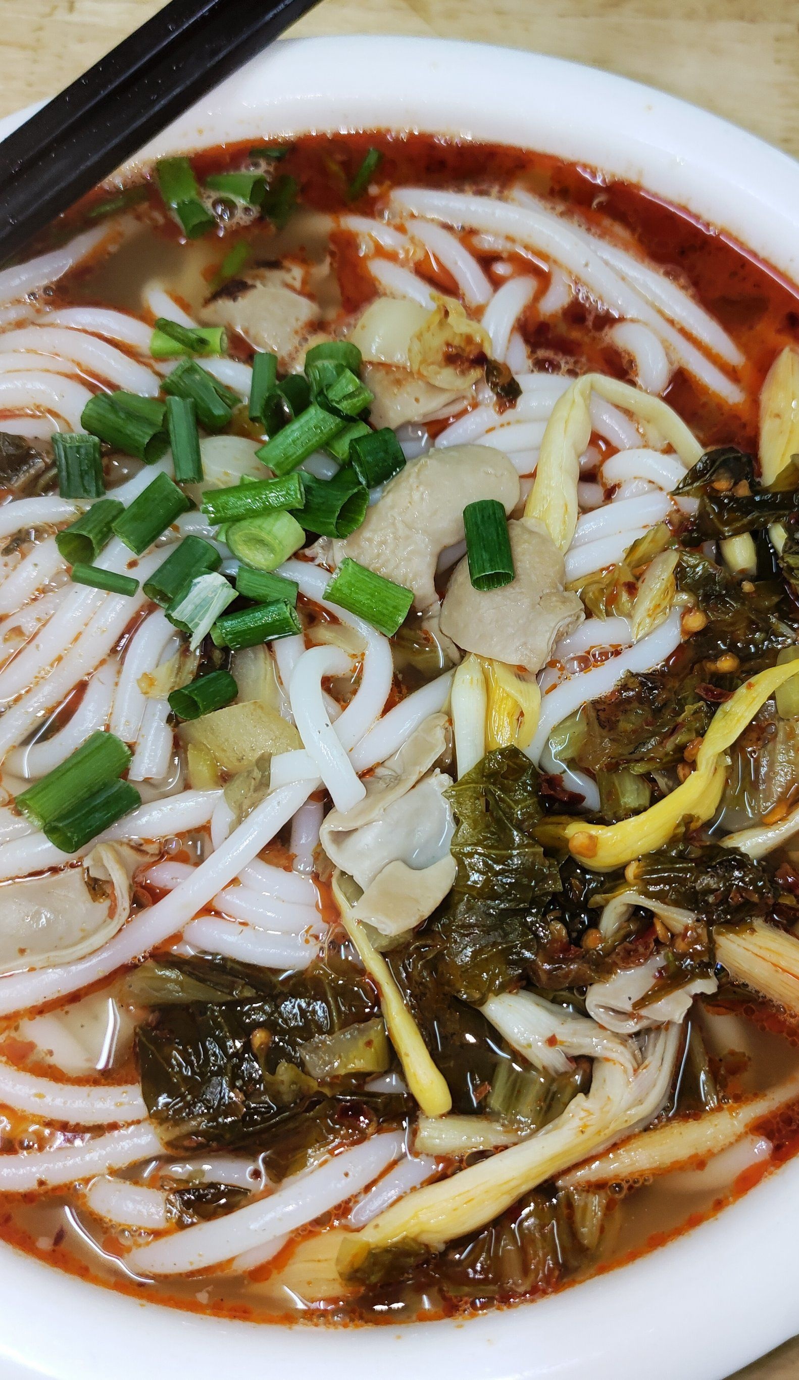 川味小吃(为农街店)