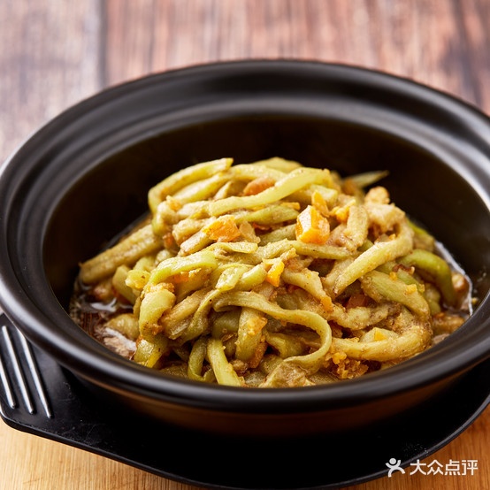 湘域 · 湖湘小馆(汉街总店)