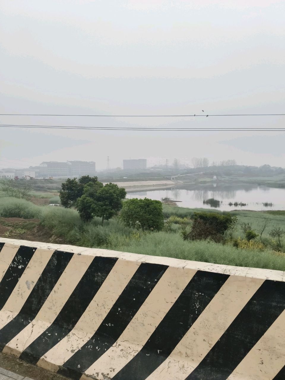 胡家垅水库