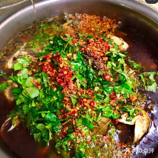 杜二哥轩玉府(中泉店)