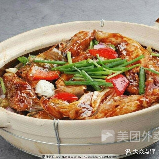 梦香缘砂锅居