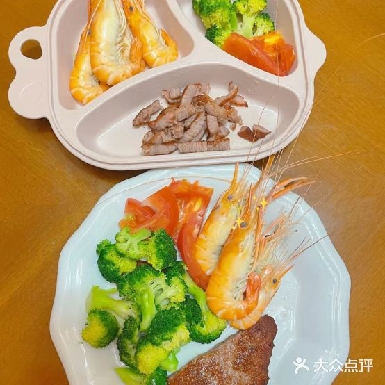 好姐妹美食店(琼中壹号广场店)