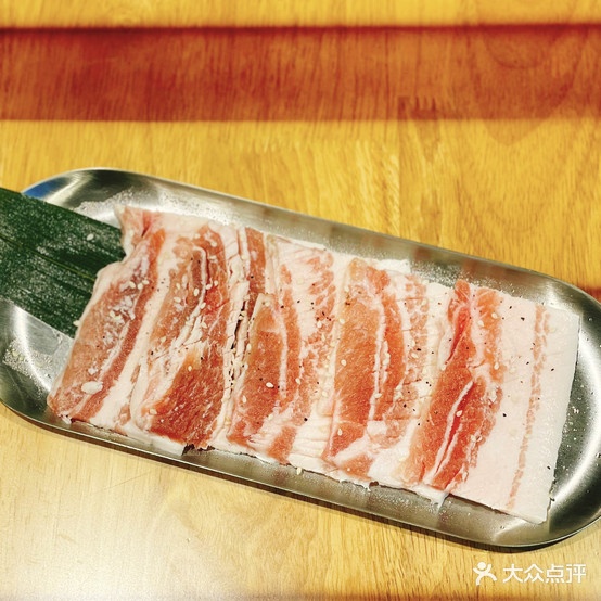 浪仔家的烤炮肉店
