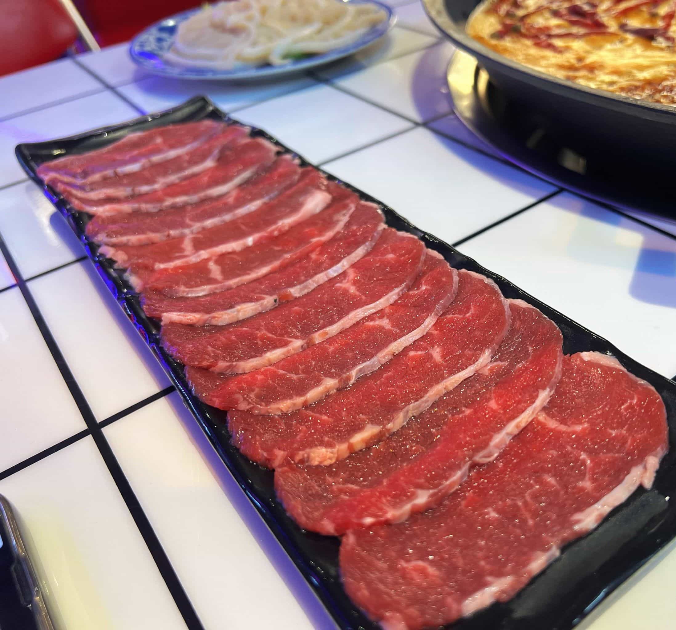 哈哈火锅(南关正街店)