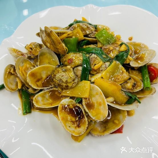 小豚湾窑鸡王海鲜餐厅(小径湾店)