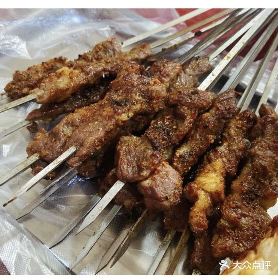 斯尔达西烤肉店