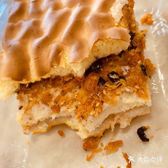 酥垚蛋糕(海陵北路店)