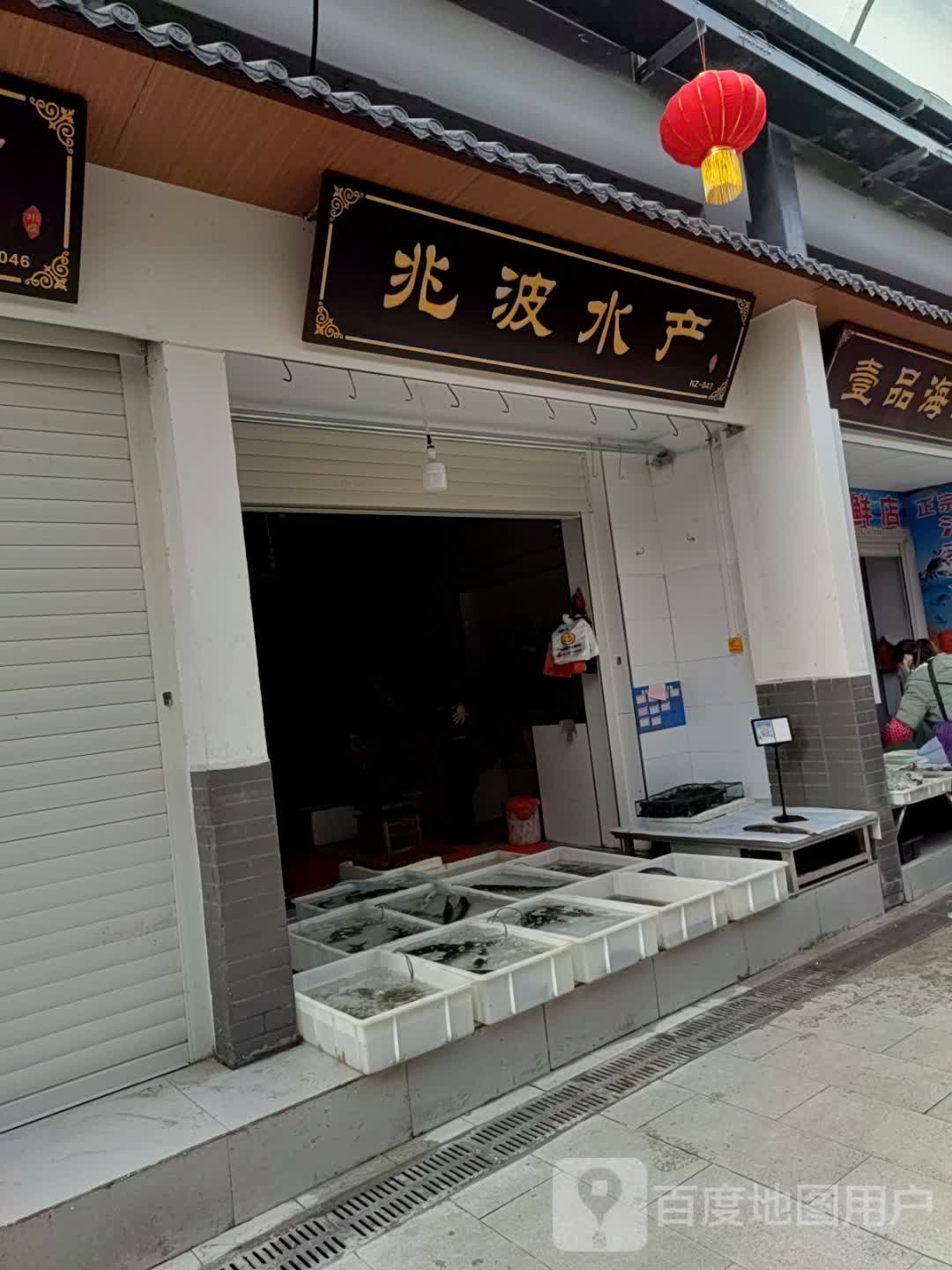兆波睡产