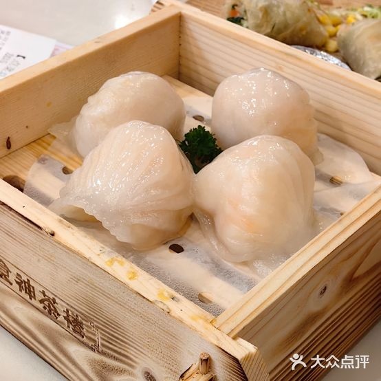 食神茶楼