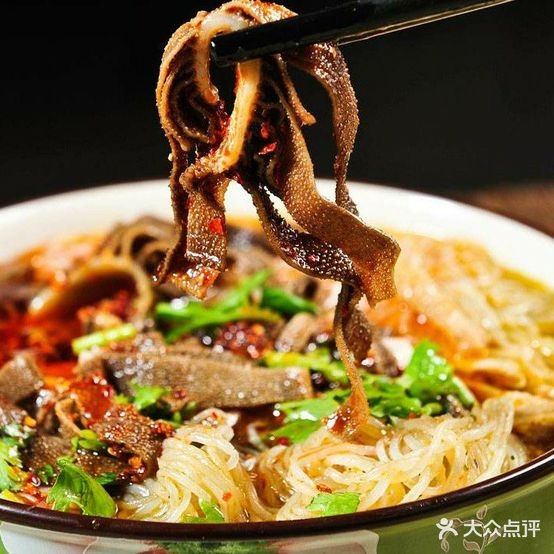 孙玉兰麻辣爆肚(东坪路店)