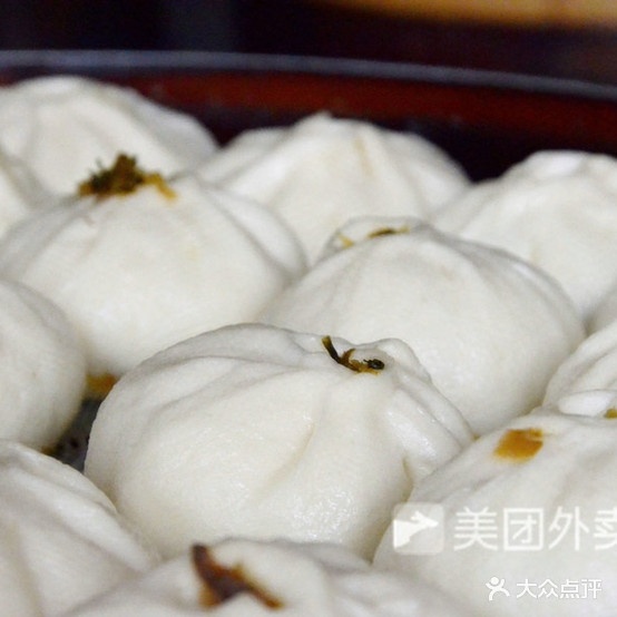 香港九龙煲子王(阜城店)