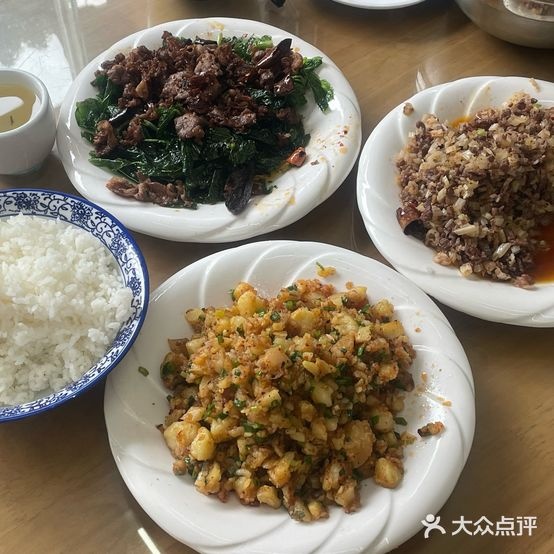 鑫鑫清真园(雪山路二分店)