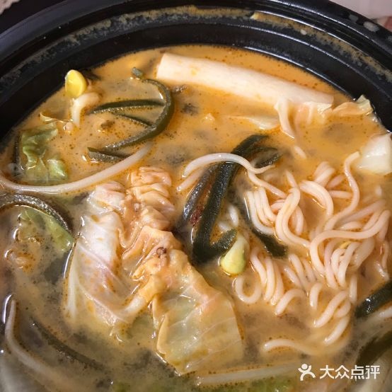 小蛮椒麻辣烫·麻辣烫(天津王串场店)