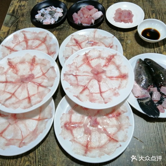 丽祥涮雨坊