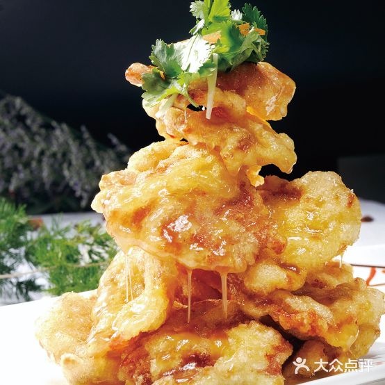 刘派传人锅包肉·卤肉饭(凯丹店)